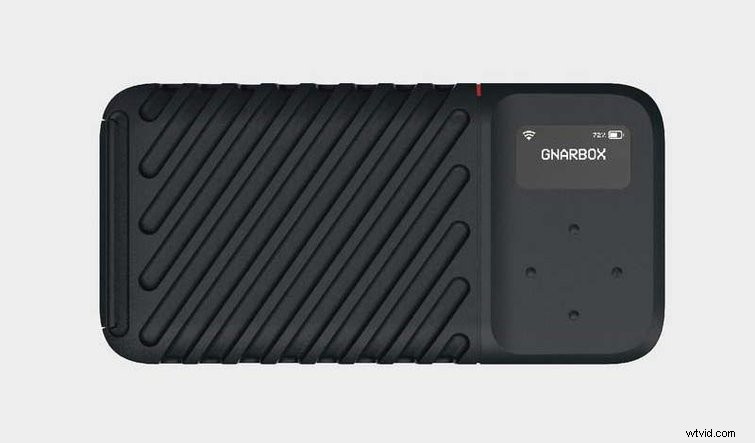 Top Portable SSDs for Videographers: Fast, Reliable Storage On the Go