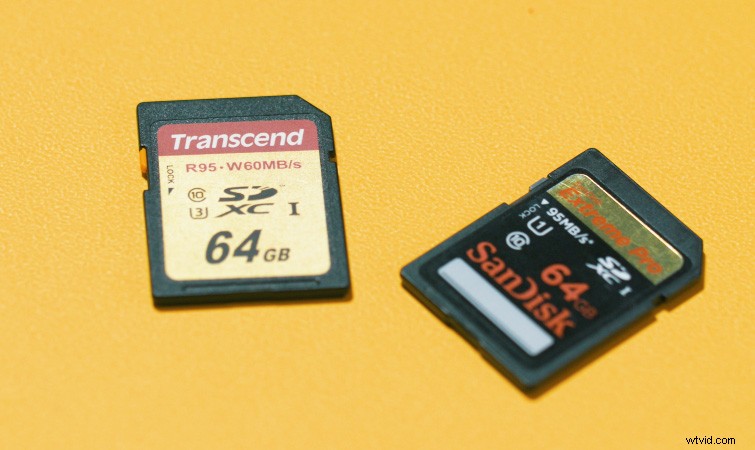 1080p vs. 4K: Pros and Cons for Filming, Editing, and Uploading