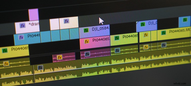 1080p vs. 4K: Pros and Cons for Filming, Editing, and Uploading