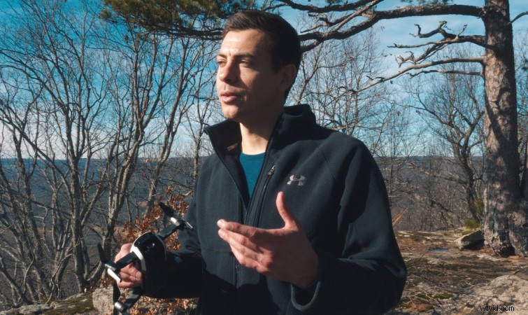 1080p vs. 4K: Pros and Cons for Filming, Editing, and Uploading