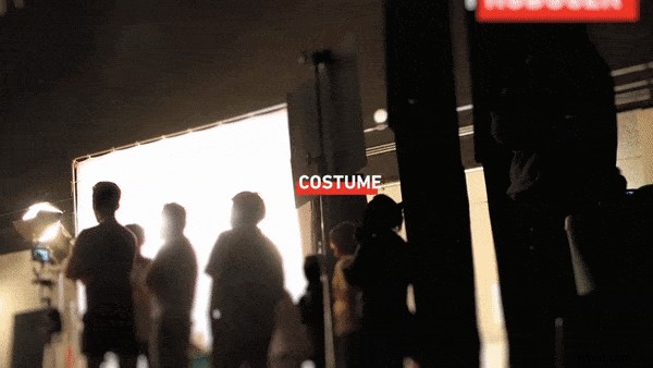 5 Expert Breakdowns: Replicate VOX s Iconic Motion Graphics Style