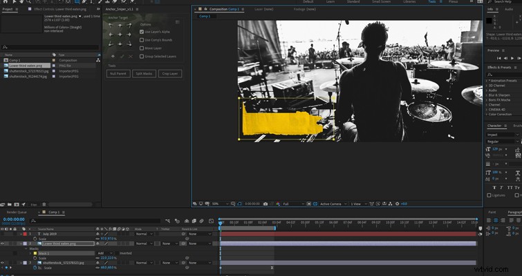 5 Expert Breakdowns: Replicate VOX s Iconic Motion Graphics Style