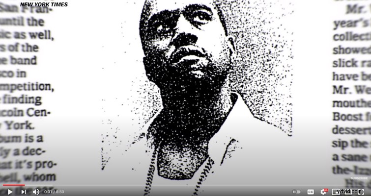 5 Expert Breakdowns: Replicate VOX s Iconic Motion Graphics Style