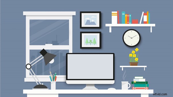 5 Expert Breakdowns: Replicate VOX s Iconic Motion Graphics Style