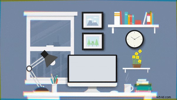 5 Expert Breakdowns: Replicate VOX s Iconic Motion Graphics Style