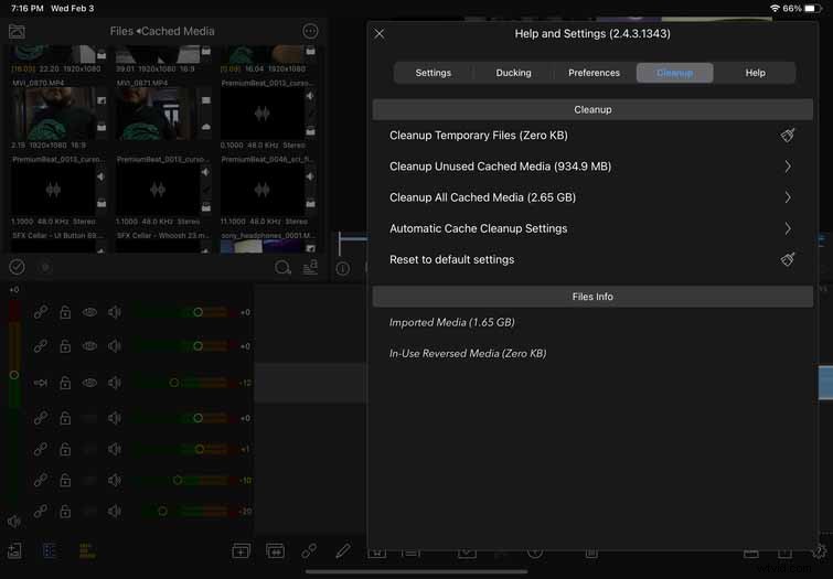 Why LumaFusion is the Ultimate Video Editing App for iPad: Intuitive, Powerful & Mobile