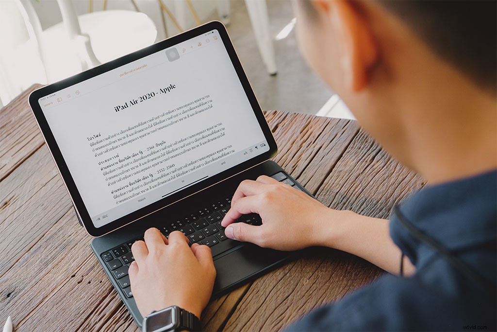 Why LumaFusion is the Ultimate Video Editing App for iPad: Intuitive, Powerful & Mobile