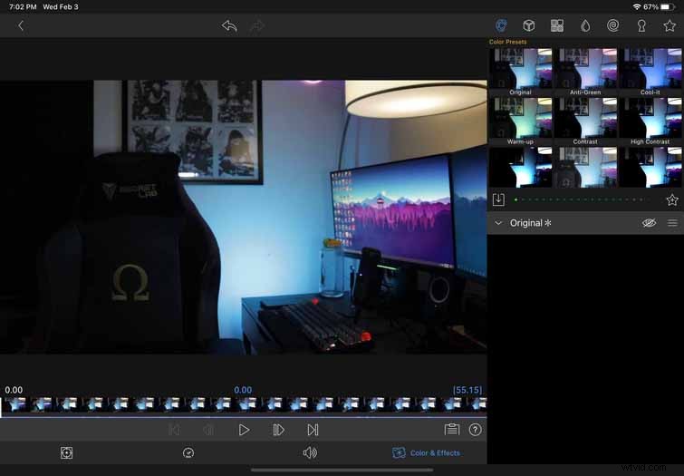 Why LumaFusion is the Ultimate Video Editing App for iPad: Intuitive, Powerful & Mobile