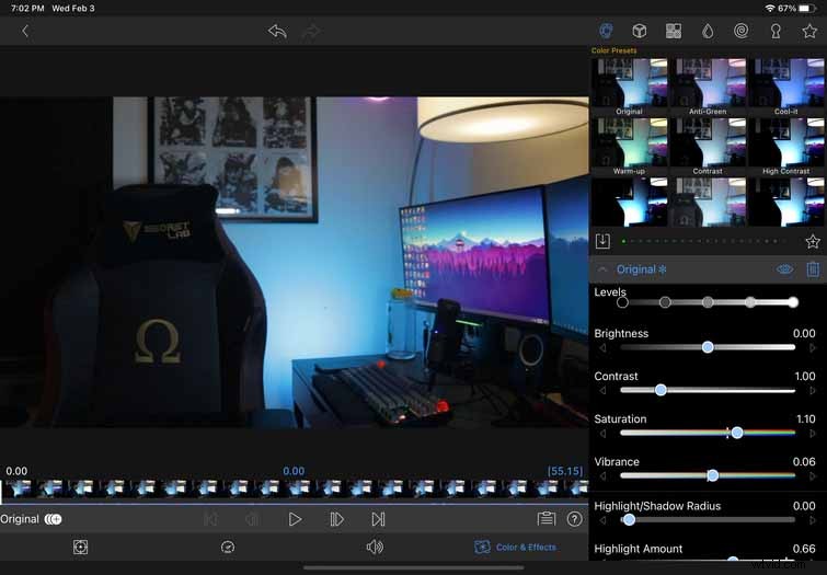Why LumaFusion is the Ultimate Video Editing App for iPad: Intuitive, Powerful & Mobile