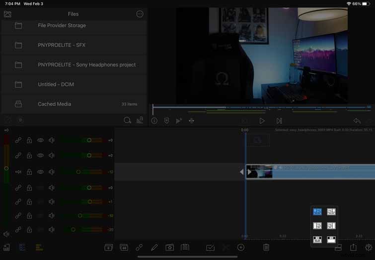 Why LumaFusion is the Ultimate Video Editing App for iPad: Intuitive, Powerful & Mobile