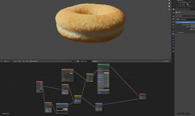 8 Key Lessons from Mastering Blender s Iconic Donut Tutorial
