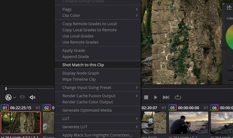 CineMatch Review: FilmConvert s Powerful Plugin for Instant Color Matching