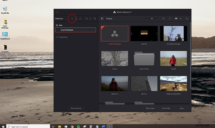 Step-by-Step Guide: Transfer DaVinci Resolve Database to Another Computer Effortlessly