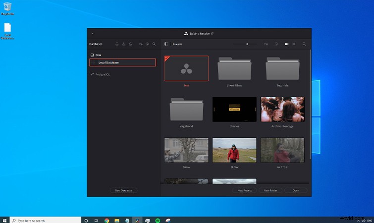 Step-by-Step Guide: Transfer DaVinci Resolve Database to Another Computer Effortlessly