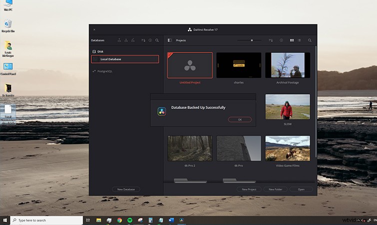Step-by-Step Guide: Transfer DaVinci Resolve Database to Another Computer Effortlessly