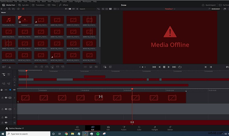 Step-by-Step Guide: Transfer DaVinci Resolve Database to Another Computer Effortlessly
