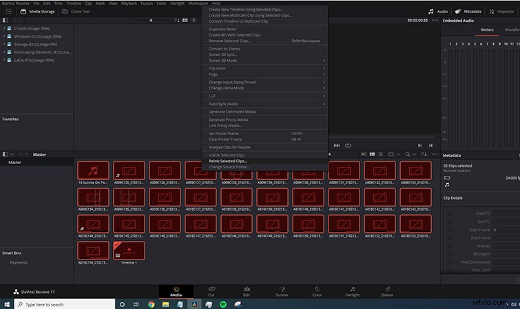 Step-by-Step Guide: Transfer DaVinci Resolve Database to Another Computer Effortlessly