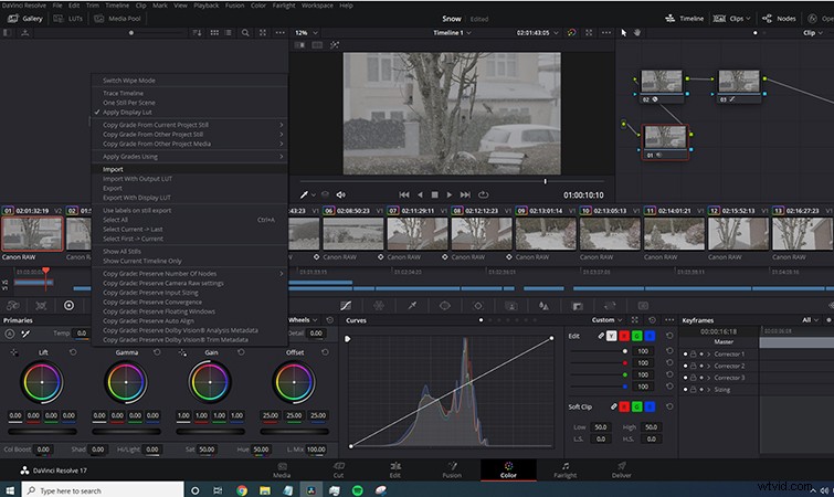 Step-by-Step Guide: Transfer DaVinci Resolve Database to Another Computer Effortlessly