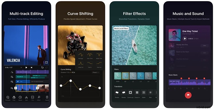 VN Video Editor Review: Expert Tips, Tutorials & Tricks for Smartphone Filmmakers