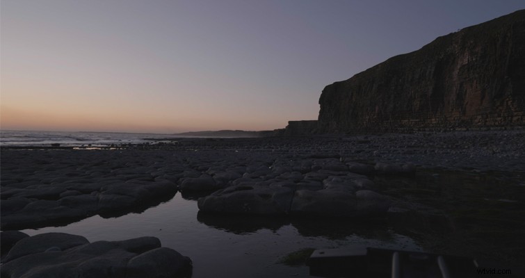 Master Debanding in DaVinci Resolve: Proven Methods to Eliminate Banding from Your Footage