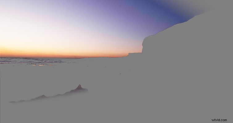 Master Debanding in DaVinci Resolve: Proven Methods to Eliminate Banding from Your Footage