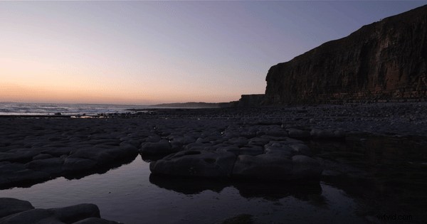 Master Debanding in DaVinci Resolve: Proven Methods to Eliminate Banding from Your Footage