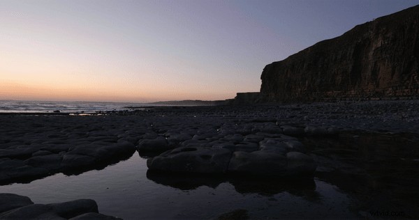 Master Debanding in DaVinci Resolve: Proven Methods to Eliminate Banding from Your Footage