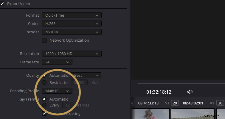 Master Debanding in DaVinci Resolve: Proven Methods to Eliminate Banding from Your Footage