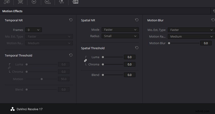 Expert Guide: How to Reduce Noise Effectively in DaVinci Resolve