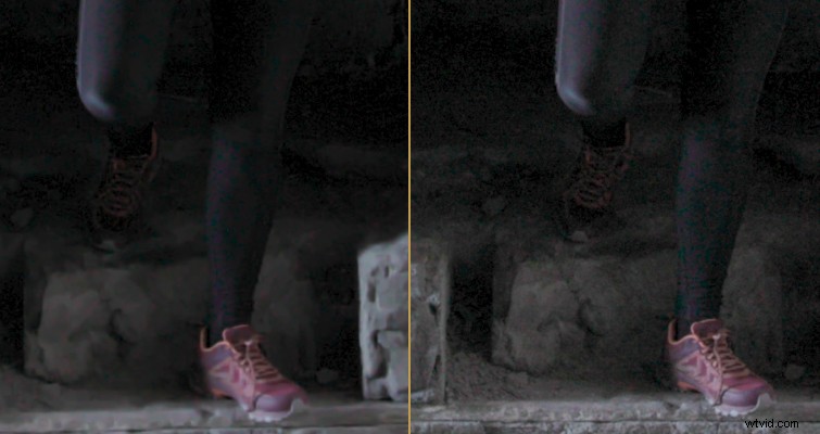 Expert Guide: How to Reduce Noise Effectively in DaVinci Resolve