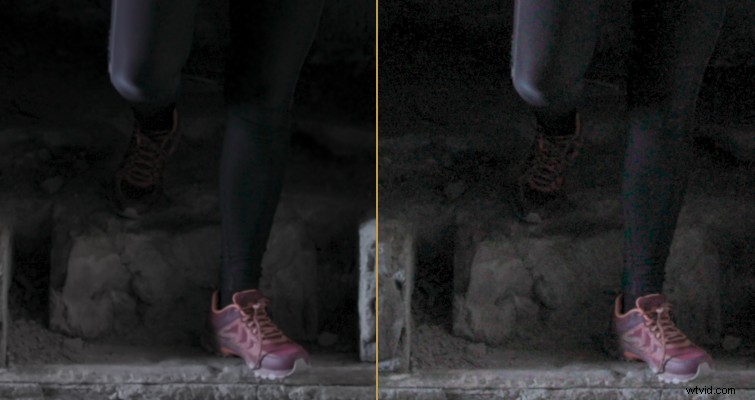 Expert Guide: How to Reduce Noise Effectively in DaVinci Resolve