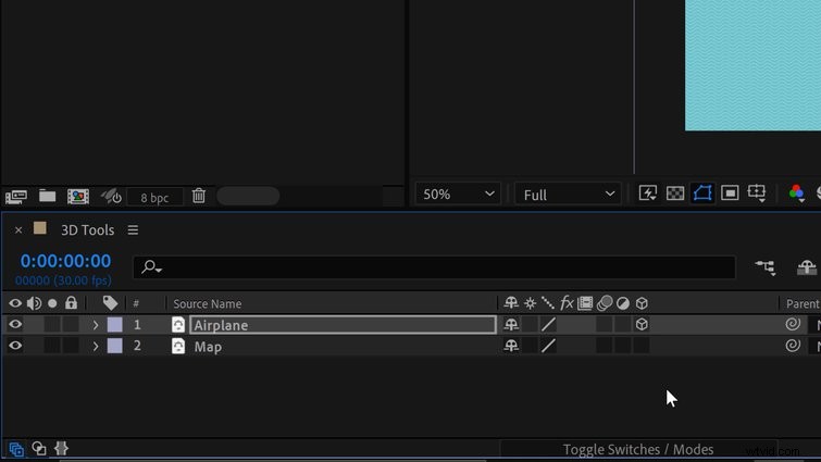 Supercharge Your Workflow: Adobe After Effects  Powerful New 3D Tools