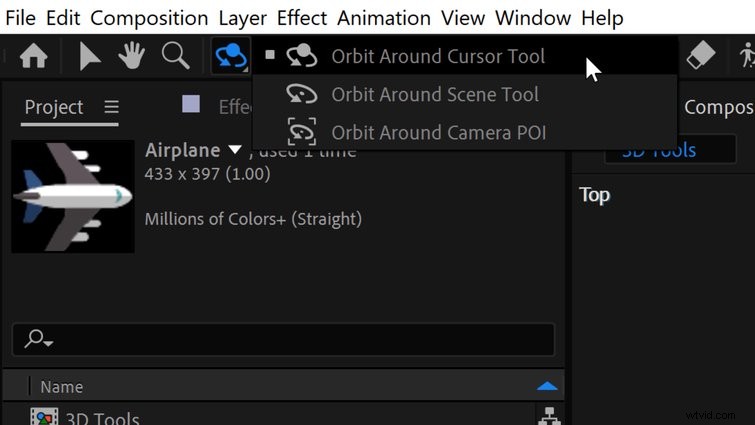 Supercharge Your Workflow: Adobe After Effects  Powerful New 3D Tools