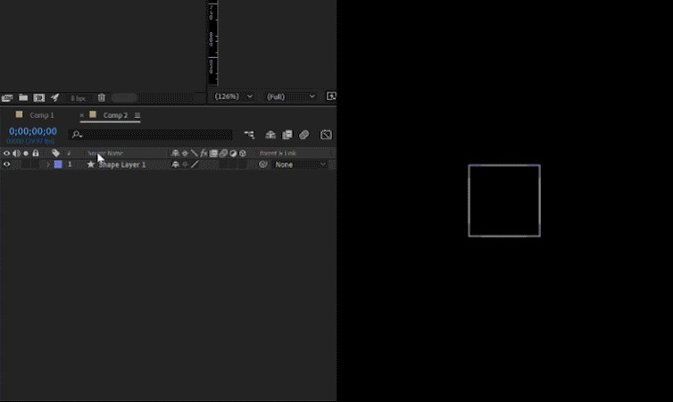 Master Anchor Points in After Effects: How to Move Them for Perfect Animations