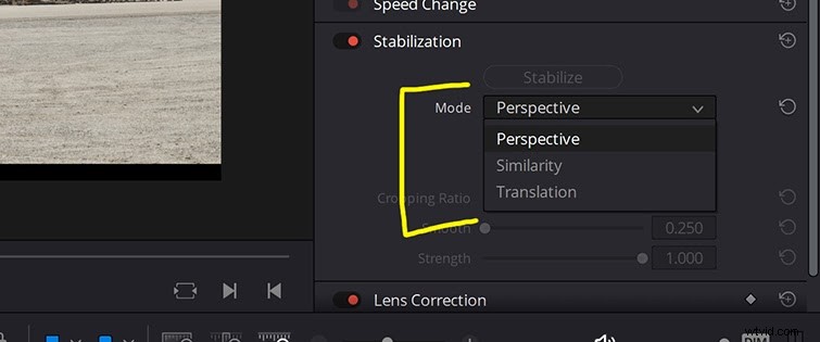 Master Footage Stabilization in DaVinci Resolve: Post-Production Guide