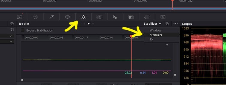 Master Footage Stabilization in DaVinci Resolve: Post-Production Guide