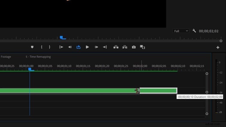 5 Expert Techniques to Master Time Manipulation in Adobe Premiere Pro