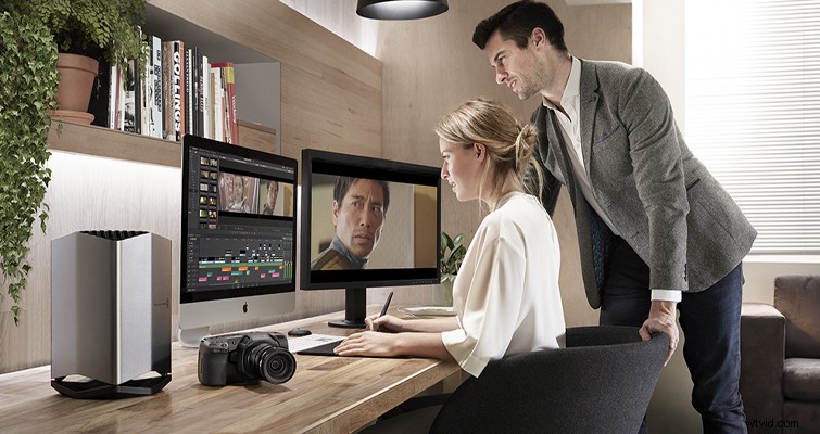 Final Cut Pro X System Requirements: Complete Specs and Compatibility Guide