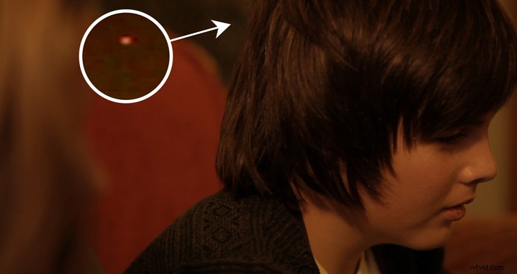 Expert Guide: How to Fix Stuck Pixels on Canon C300 Mark III