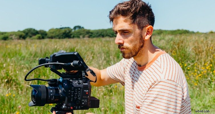 Expert Guide: How to Fix Stuck Pixels on Canon C300 Mark III