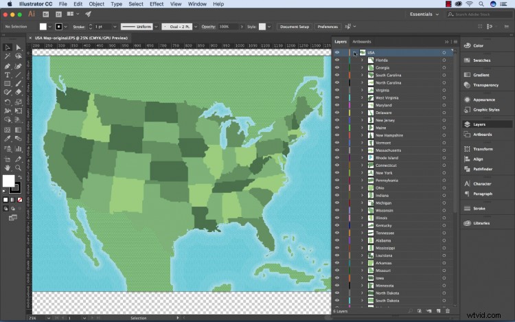 Master Illustrator Files in After Effects: Create Stunning Motion Graphics