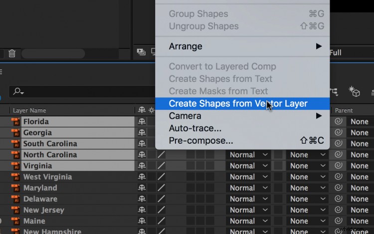 Master Illustrator Files in After Effects: Create Stunning Motion Graphics