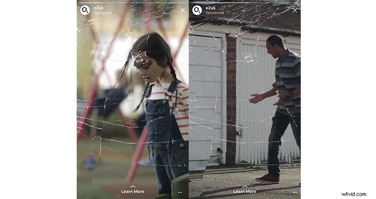 Create Realistic Cracked Phone Screen Effect in After Effects: Easy Step-by-Step Tutorial