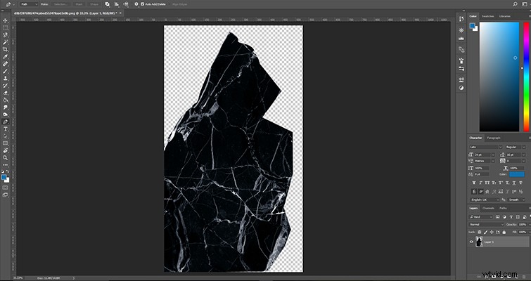 Create Realistic Cracked Phone Screen Effect in After Effects: Easy Step-by-Step Tutorial