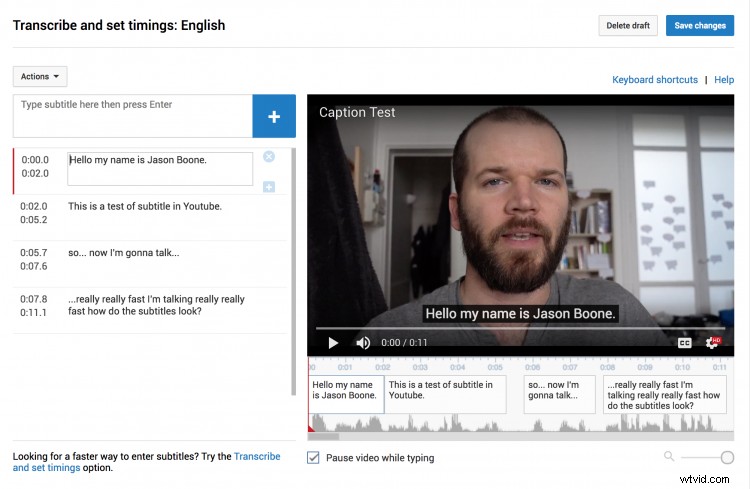 How to Export YouTube-Ready Subtitles Directly from Premiere Pro