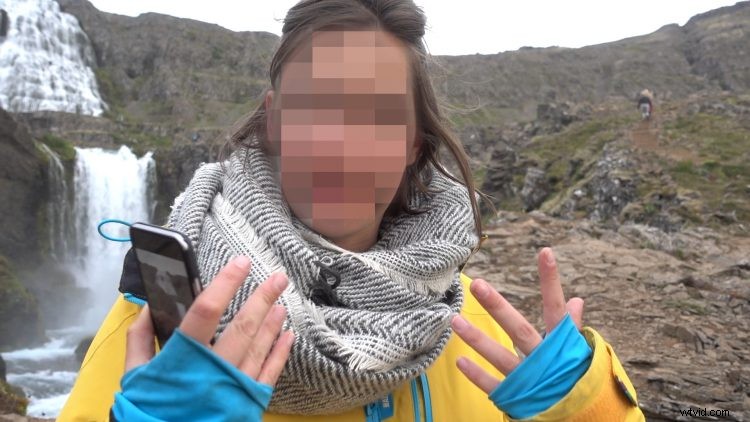 How to Blur Faces in Adobe Premiere Pro: Mosaic Effect Tutorial