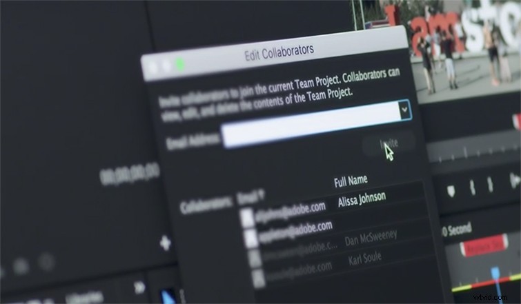Adobe Creative Cloud Fall 2017 Updates: New Features to Streamline Your Editing Workflow
