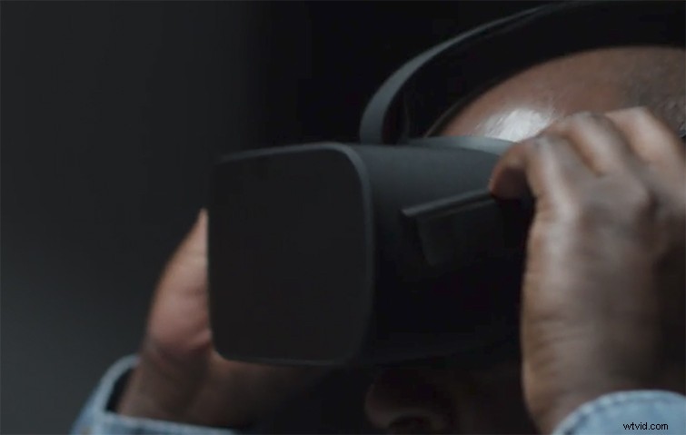 Adobe Creative Cloud Fall 2017 Updates: New Features to Streamline Your Editing Workflow