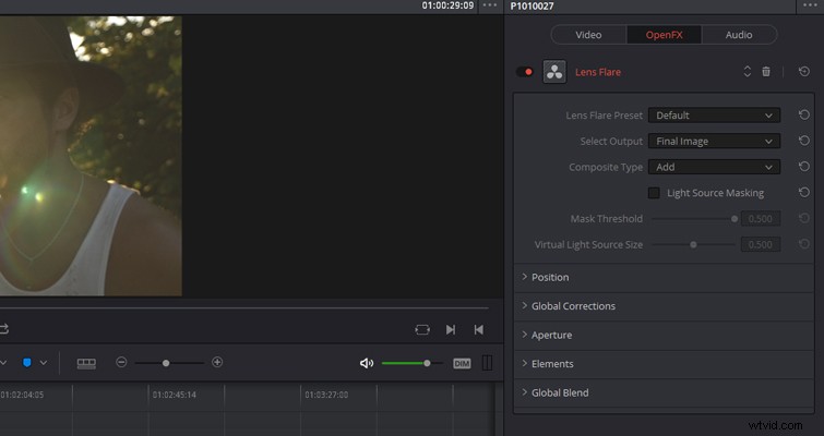 Create Realistic Lens Flares in DaVinci Resolve: Pro Tutorial Without Plugins
