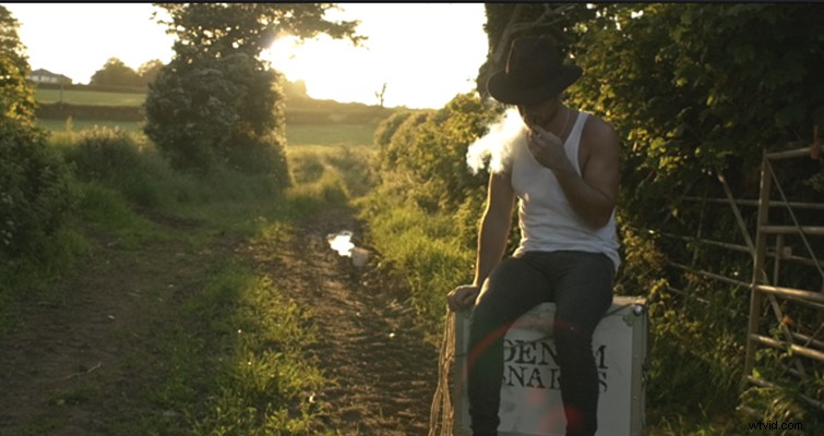 Create Realistic Lens Flares in DaVinci Resolve: Pro Tutorial Without Plugins